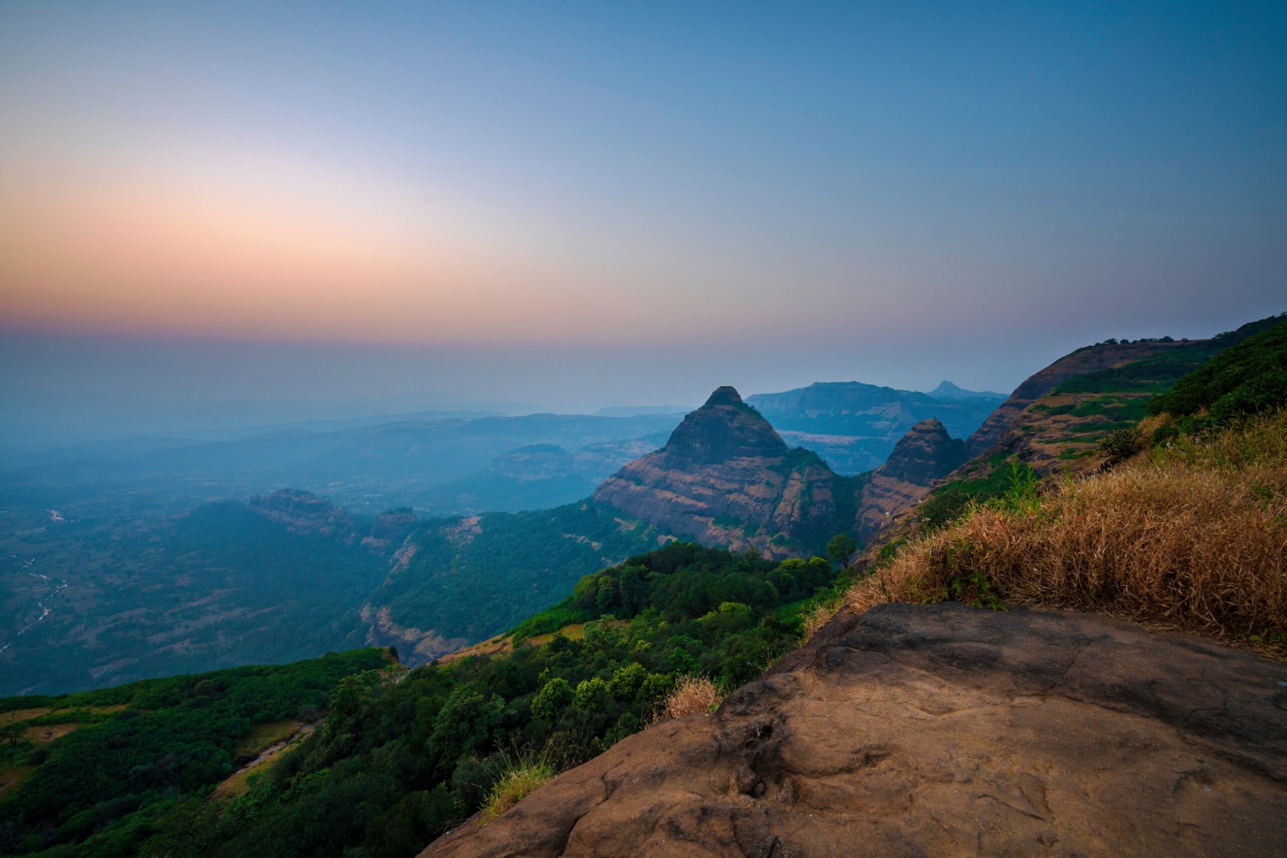 Trekking Adventure
